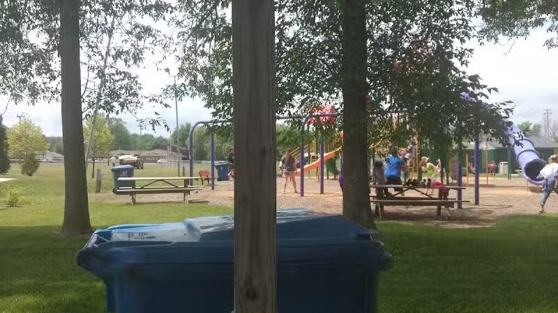 Doc Letchfield Park - Pinconning, MI