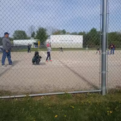 Doc Letchfield Park - Pinconning, MI