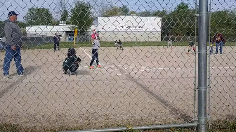 Doc Letchfield Park - Pinconning, MI