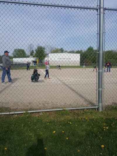 Doc Letchfield Park - Pinconning, MI