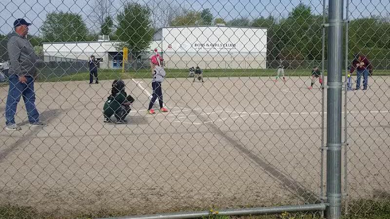 Doc Letchfield Park - Pinconning, MI