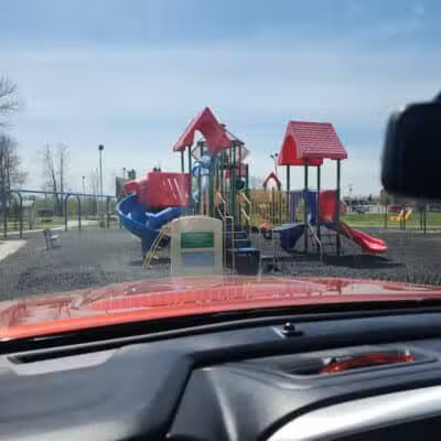 Doc Letchfield Park - Pinconning, MI