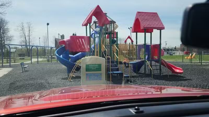 Doc Letchfield Park - Pinconning, MI