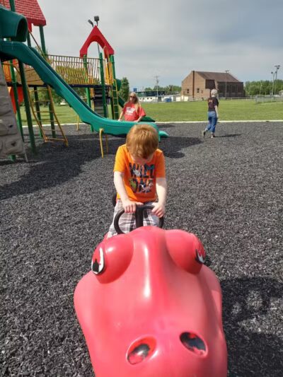 Doc Letchfield Park - Pinconning, MI