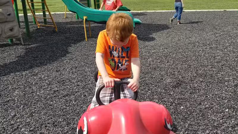 Doc Letchfield Park - Pinconning, MI