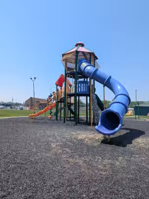 Doc Letchfield Park - Pinconning, MI