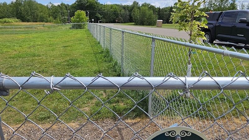 Jane Robbins Memorial Dog Park - Pine City, MN
