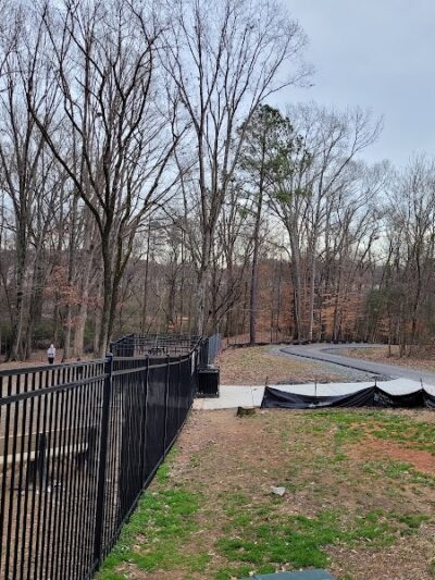 Canine Commons Dog Park - Pineville, NC