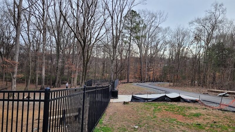 Canine Commons Dog Park - Pineville, NC