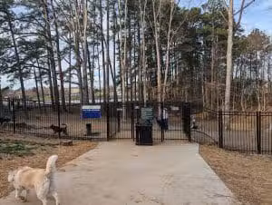 Canine Commons Dog Park - Pineville, NC