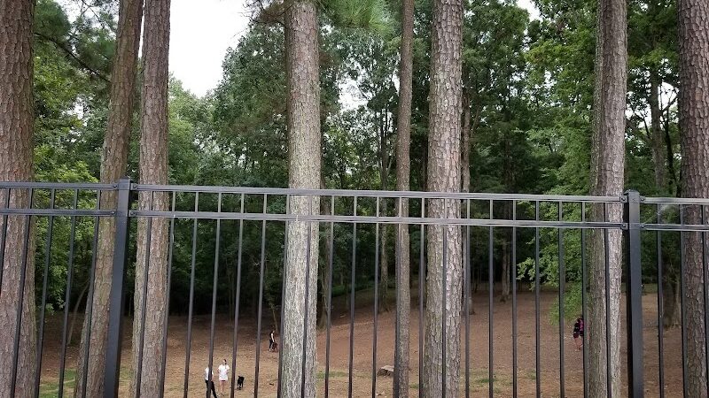 Canine Commons Dog Park - Pineville, NC