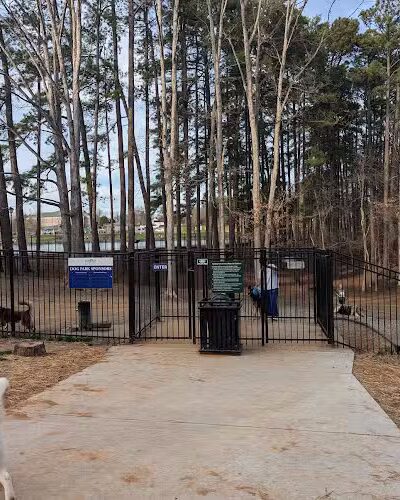 Canine Commons Dog Park - Pineville, NC