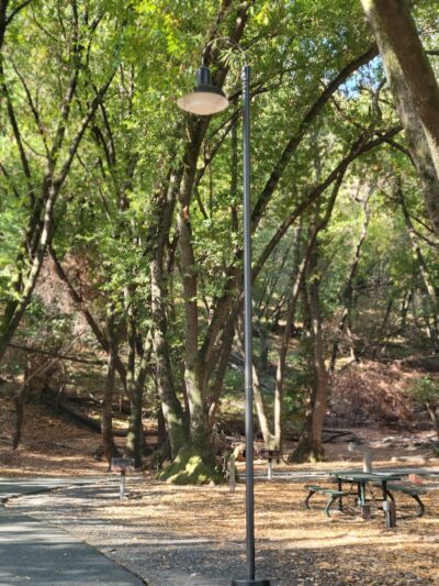 Pinole Valley Dog Park - Pinole, CA