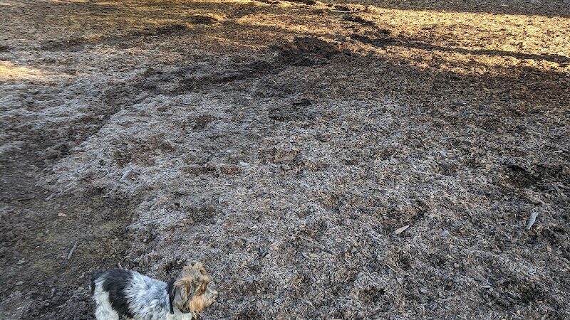 Pinole Valley Dog Park - Pinole, CA