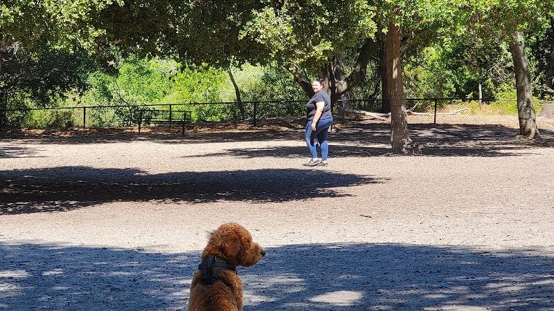 Pinole Valley Dog Park - Pinole, CA
