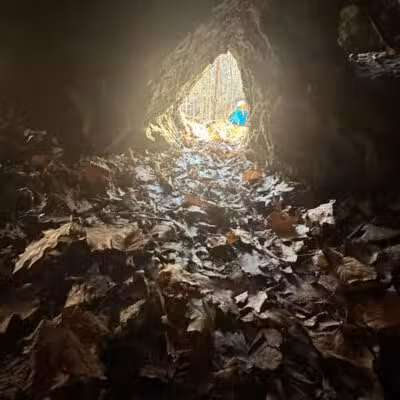 Lost Nations Area Trailhead - Pittsford,