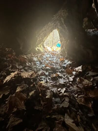 Lost Nations Area Trailhead - Pittsford,