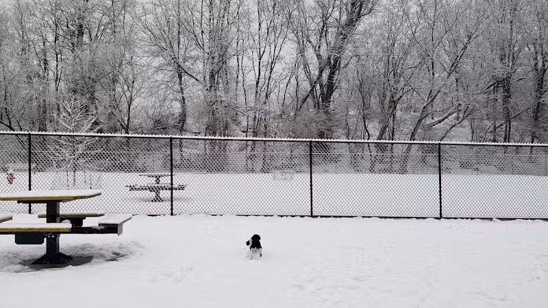 Pittsford Dog Park - Pittsford,