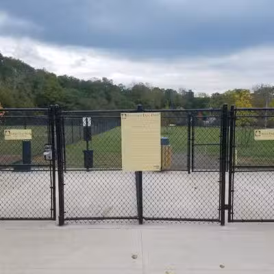 Pittsford Dog Park - Pittsford,