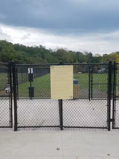 Pittsford Dog Park - Pittsford,