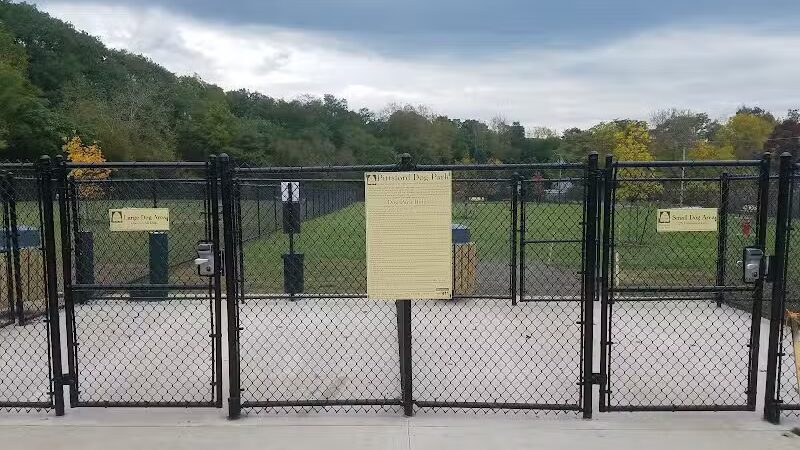 Pittsford Dog Park - Pittsford,