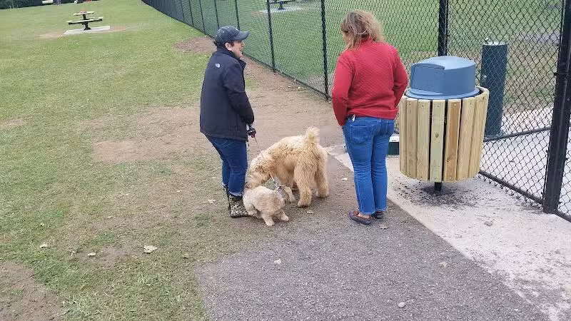 Pittsford Dog Park - Pittsford,