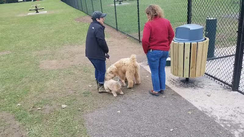 Pittsford Dog Park - Pittsford,