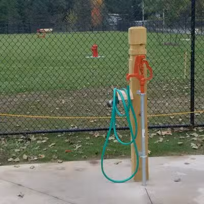Pittsford Dog Park - Pittsford,