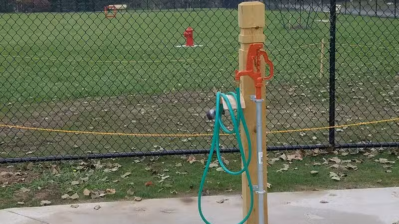 Pittsford Dog Park - Pittsford,