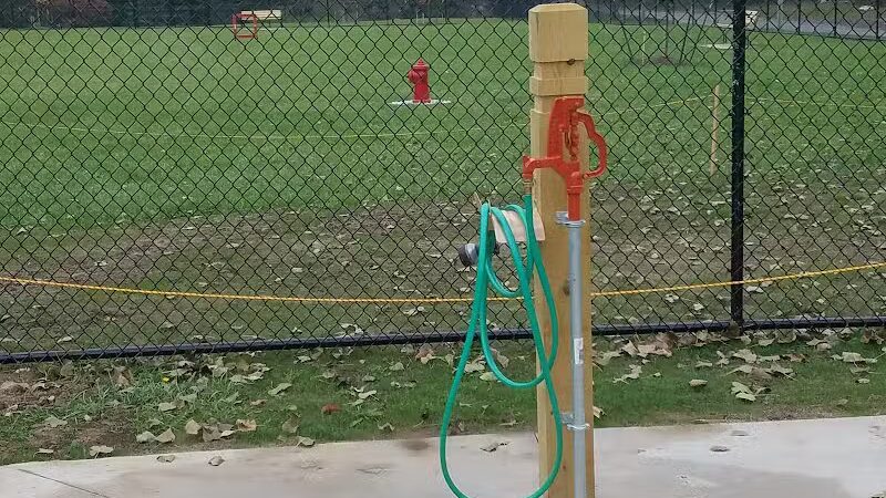 Pittsford Dog Park - Pittsford,