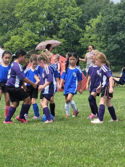 Clow Stephens Park - Plainfield, IL