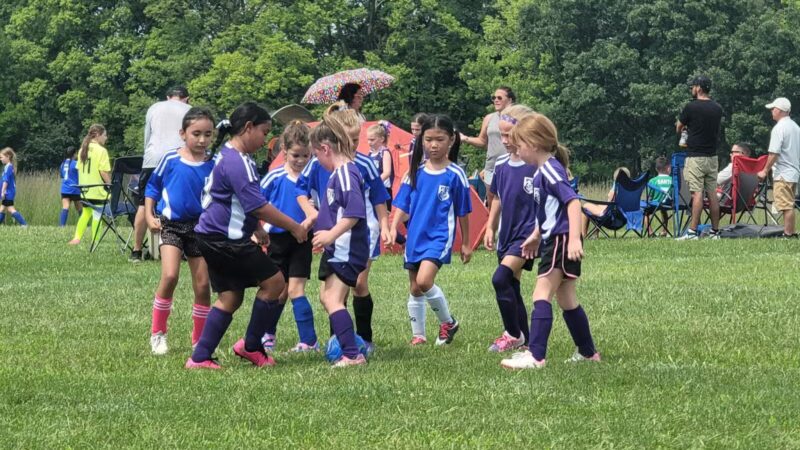 Clow Stephens Park - Plainfield, IL