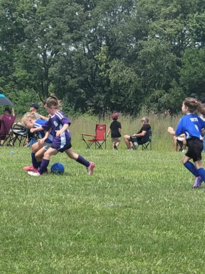 Clow Stephens Park - Plainfield, IL