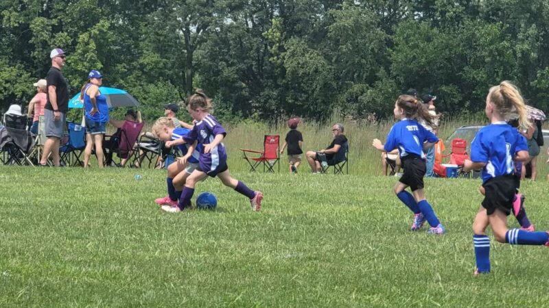 Clow Stephens Park - Plainfield, IL