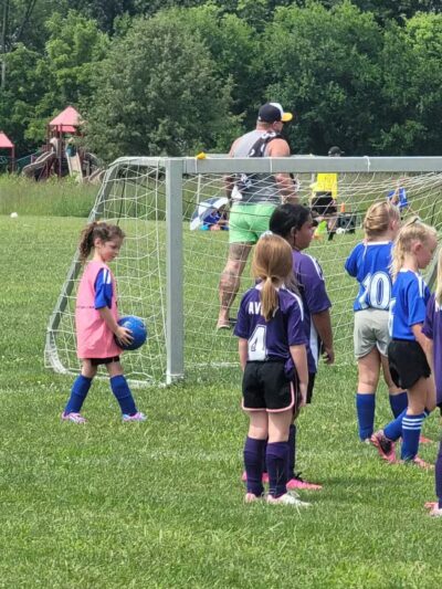 Clow Stephens Park - Plainfield, IL
