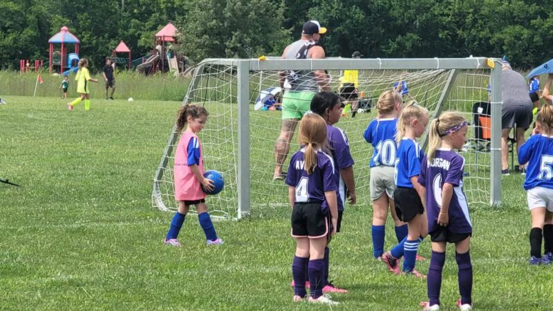 Clow Stephens Park - Plainfield, IL