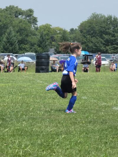 Clow Stephens Park - Plainfield, IL