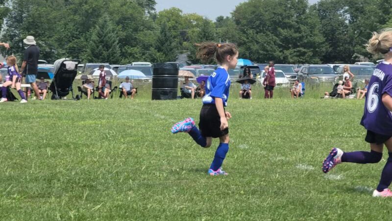 Clow Stephens Park - Plainfield, IL