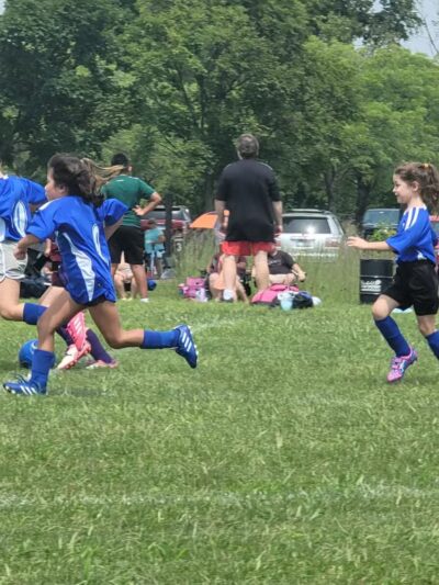 Clow Stephens Park - Plainfield, IL