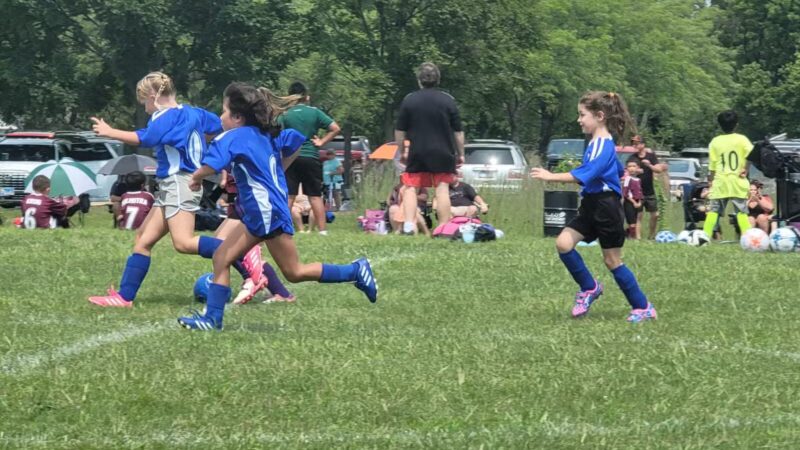 Clow Stephens Park - Plainfield, IL