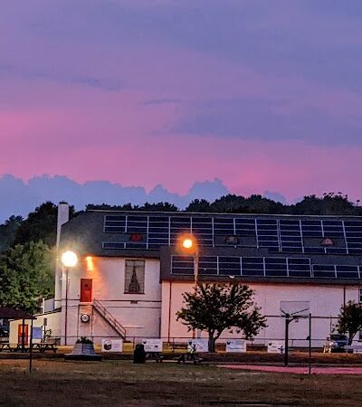 Lion's Park - Plainfield, CT