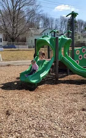 Lion's Park - Plainfield, CT