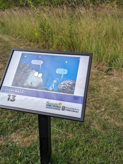 Clow Stephens Park - Plainfield, IL