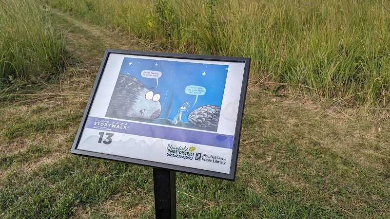 Clow Stephens Park - Plainfield, IL