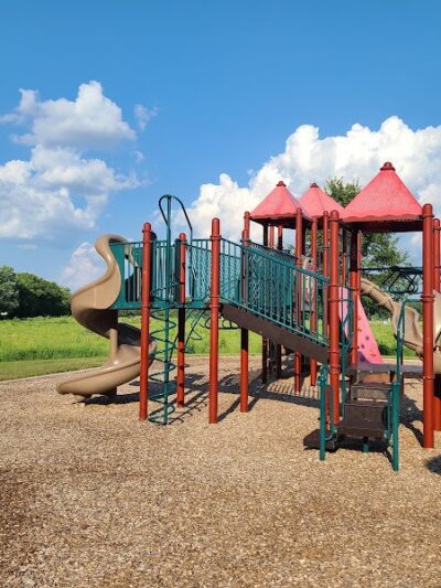 Clow Stephens Park - Plainfield, IL