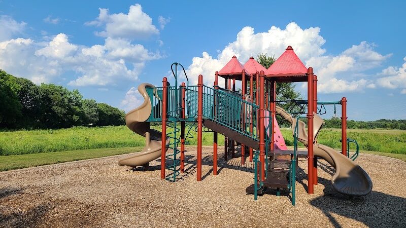 Clow Stephens Park - Plainfield, IL