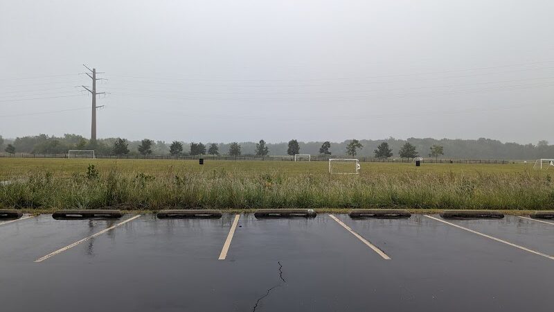 Clow Stephens Park - Plainfield, IL