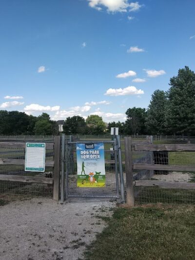 Daisy Dog Park - Plainfield, IL
