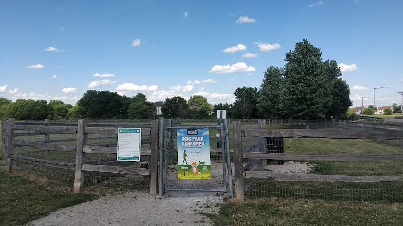 Daisy Dog Park - Plainfield, IL