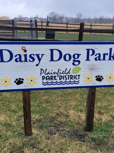Daisy Dog Park - Plainfield, IL